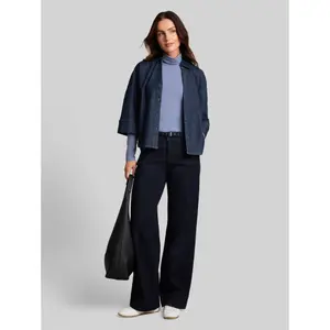 Basic Roll Neck Women Tom Tailor image-3