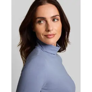 Basic Roll Neck Women Tom Tailor image-4