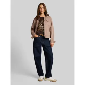 Women's Floral Print Long Sleeve T-Shirt Tom Tailor image-3