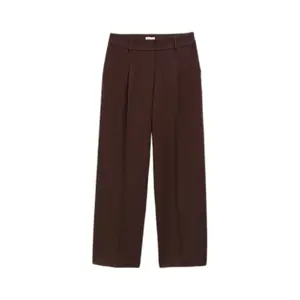 Wide-leg trousers for women Tom Tailor Lea image-0
