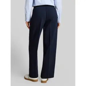 Women's straight-leg Trousers Tom Tailor image-2