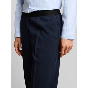 Women's straight-leg Trousers Tom Tailor image-3