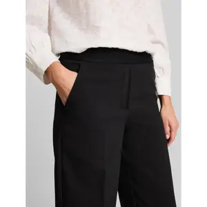 Women's straight-leg Trousers Tom Tailor image-3