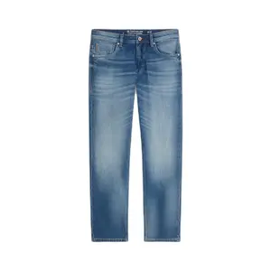Classic Straight Jeans Tom Tailor Marvin five-pocket image-0