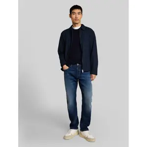 Jeans klasyczne straight Tom Tailor Marvin image-1