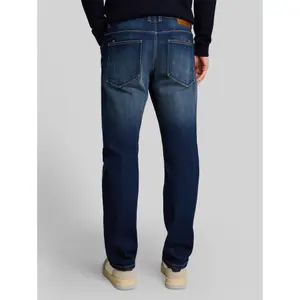 Jeans klasyczne straight Tom Tailor Marvin image-2