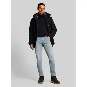 Tapered Jeans Tom Tailor Curt image-1