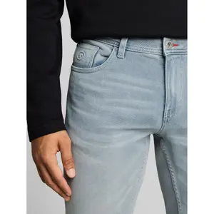 Tapered Jeans Tom Tailor Curt image-3