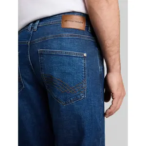 Relaxed Jeans Tom Tailor Morris image-3