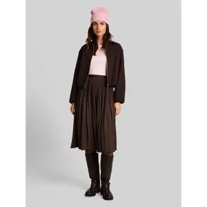 Pleated skirt for women Tom Tailor image-1