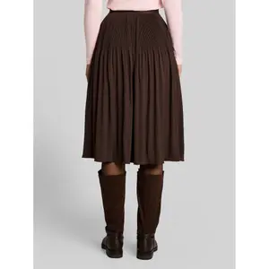 Pleated skirt for women Tom Tailor image-2
