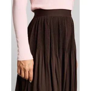 Pleated skirt for women Tom Tailor image-3