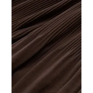 Pleated skirt for women Tom Tailor image-4