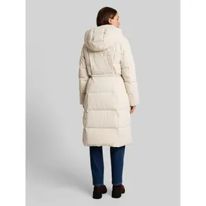 Winter Gürtelt Frauen Steppmantel Tom Tailor image-2