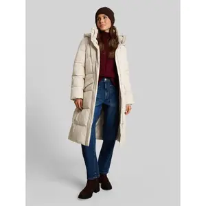 Winter Gürtelt Frauen Steppmantel Tom Tailor image-3