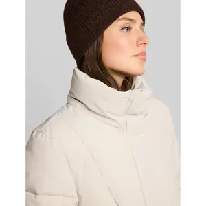 Winter Gürtelt Frauen Steppmantel Tom Tailor image-4