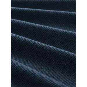Pull mouliné δομημένος με στρογγυλή λαιμόκοψη πλέξη Tom Tailor image-5