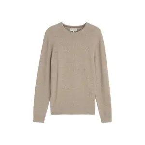 Mélange Wool Pull Tom Tailor image-0