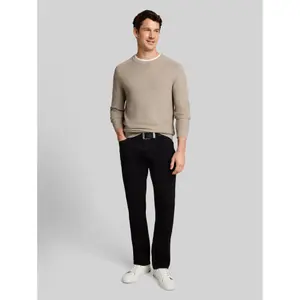 Mélange Wool Pull Tom Tailor image-3