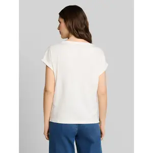 Printed Lemon T-shirt for Women Tom Tailor image-2