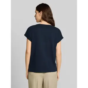 Printed Lemon T-shirt for Women Tom Tailor image-2