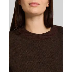 Women's Cozy Knit T-shirt Tom Tailor image-4