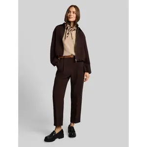 Women's Cozy Knit T-shirt Tom Tailor image-3