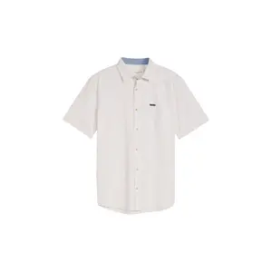 Cotton shirt Tom Tailor image-0