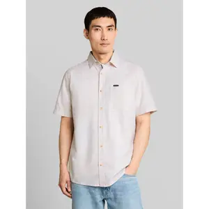 Cotton shirt Tom Tailor image-1