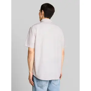 Cotton shirt Tom Tailor image-2