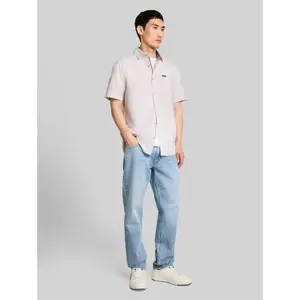 Cotton shirt Tom Tailor image-3
