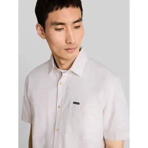 Cotton shirt Tom Tailor image-4