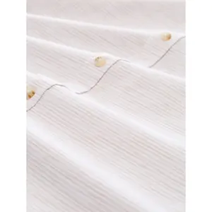 Cotton shirt Tom Tailor image-5