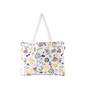 Women's beach Bag Tom Tailor image-0