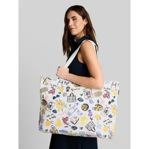Women's beach Bag Tom Tailor image-1