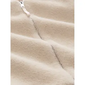 Women’s Fleece Gilet with Pockets Tom Tailor image-5