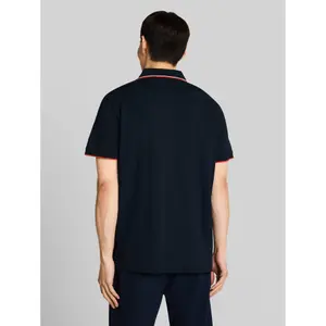 Printed Polo Shirt Tom Tailor image-2