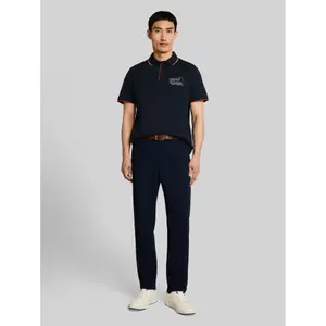 Printed Polo Shirt Tom Tailor image-3