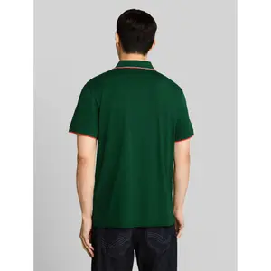 Printed Polo Shirt Tom Tailor image-2