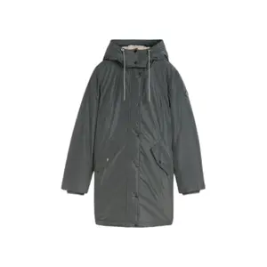 Parka matelassé hiver femme Tom Tailor