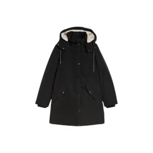 Quilted Winter Parka for Women Tom Tailor