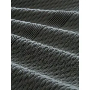 Women's Zip-Up Bubble Knit Cardigan Tom Tailor image-5