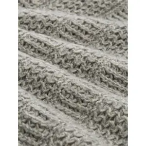 Knitted Structured Jumper Women Tom Tailor image-5