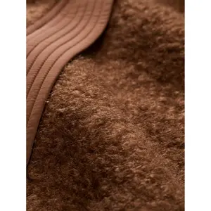 Women's zipped fleece Tom Tailor image-5