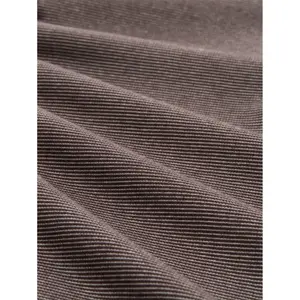 Women's long sleeve T-shirt Tom Tailor Henley image-5