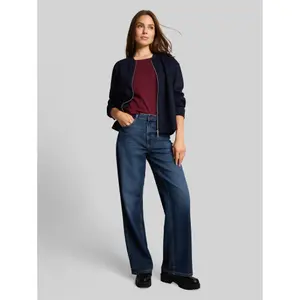Women's long sleeve T-shirt Tom Tailor Basic image-3