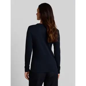 Basic Long Sleeve T-Shirt for Women Tom Tailor image-2
