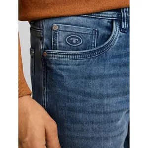 Stretch Jeans Tom Tailor Josh image-3