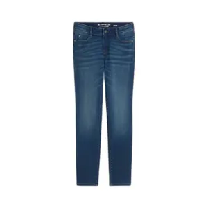 Straight Jeans Damen Tom Tailor Liva image-0