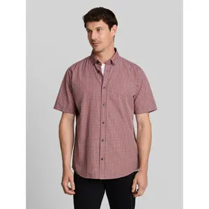 Chemise carreaux Tom Tailor image-1